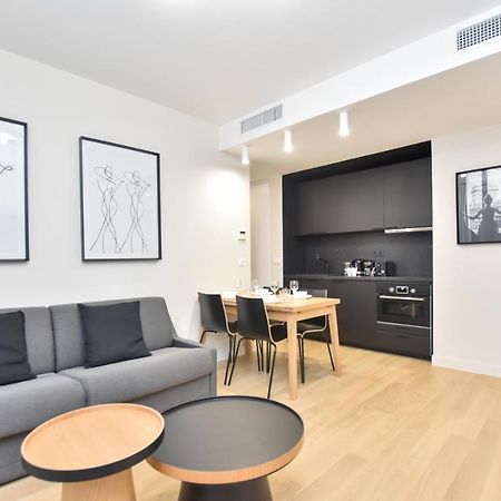 Peaceful Apartment - 2Br-6P - Trocadero Paris Dış mekan fotoğraf