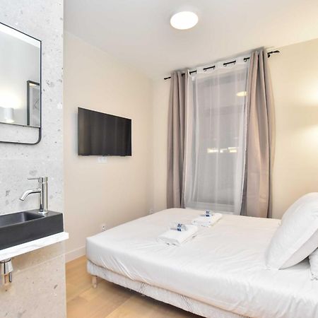 Peaceful Apartment - 2Br-6P - Trocadero Paris Dış mekan fotoğraf