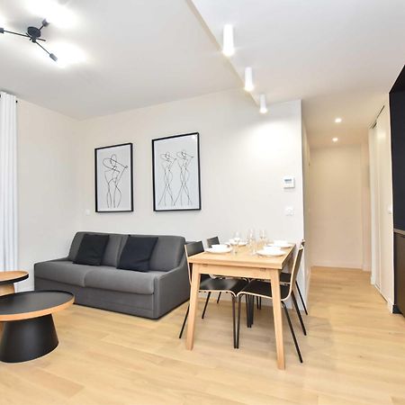 Peaceful Apartment - 2Br-6P - Trocadero Paris Dış mekan fotoğraf