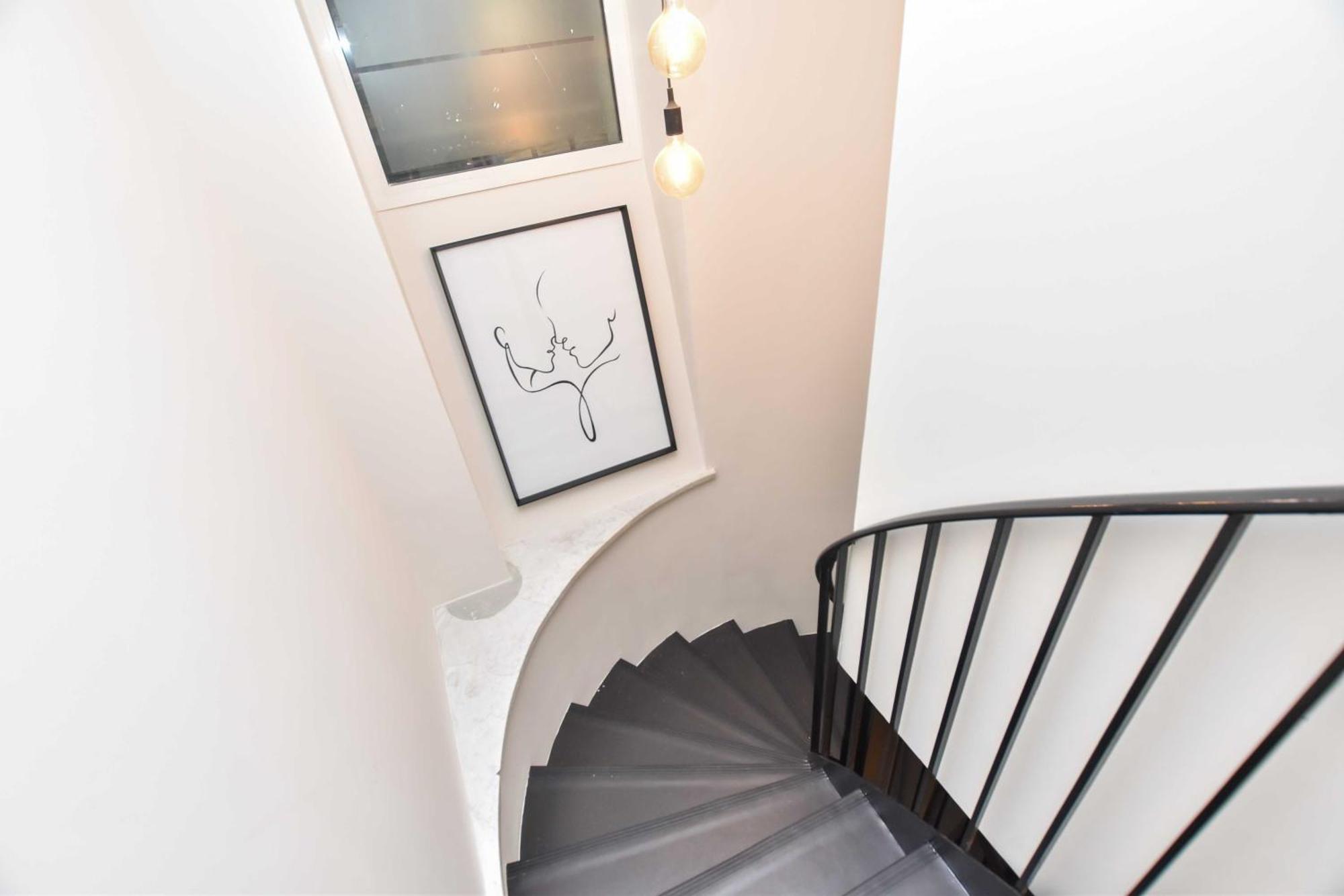 Peaceful Apartment - 2Br-6P - Trocadero Paris Dış mekan fotoğraf